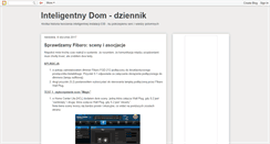 Desktop Screenshot of eib.zrodlana.com